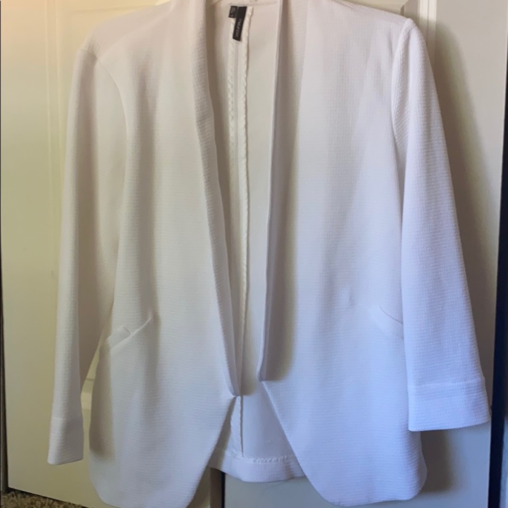 Maurices blazer